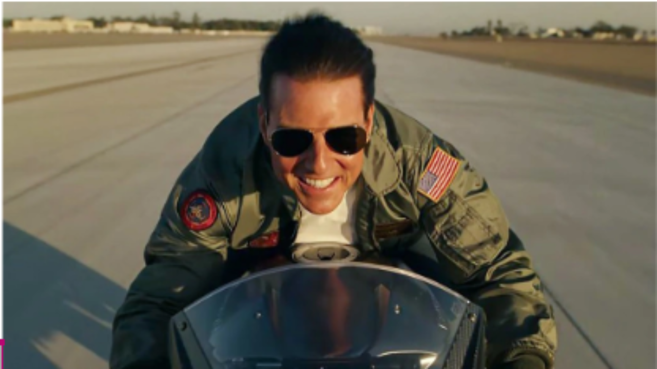 Watch “Top Gun: Maverick” (Free) online streaming – Here’s How