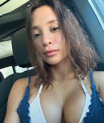 10 Things You Didn’t Know About Veronica Perasso