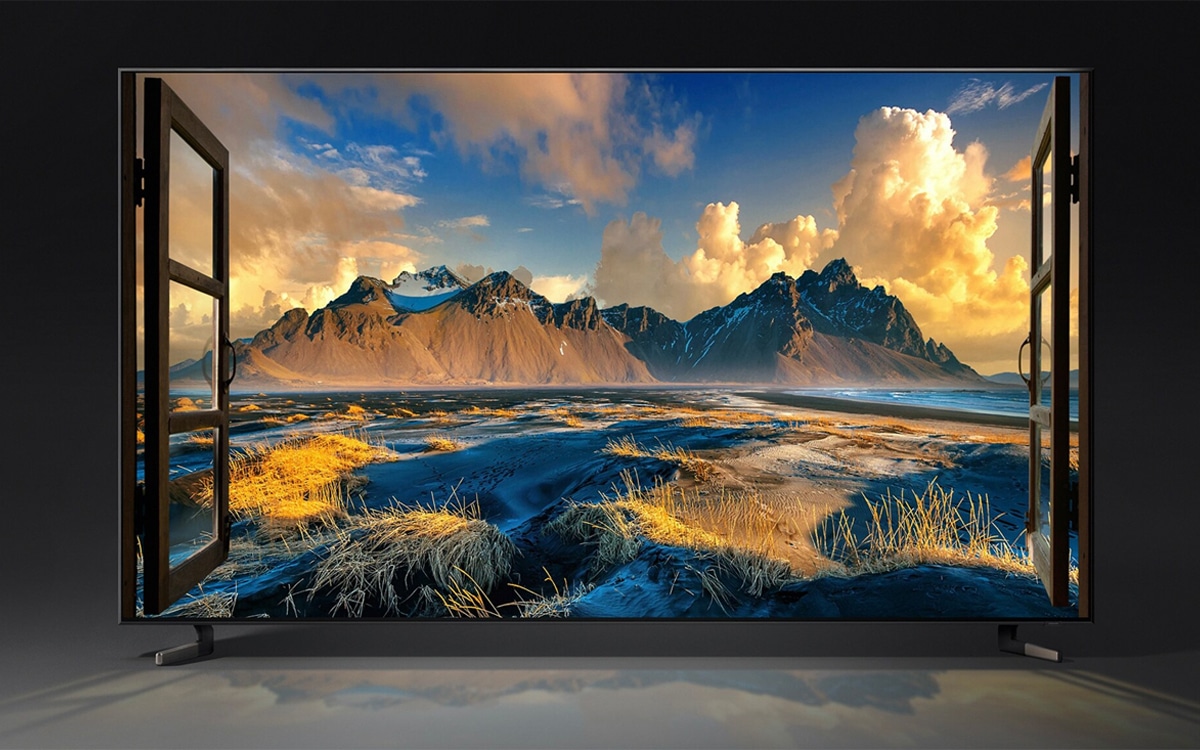 AI Upscaling Is Making Old TV Look New