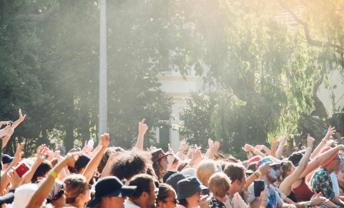 Best Music Festivals in New Zealand (2025)