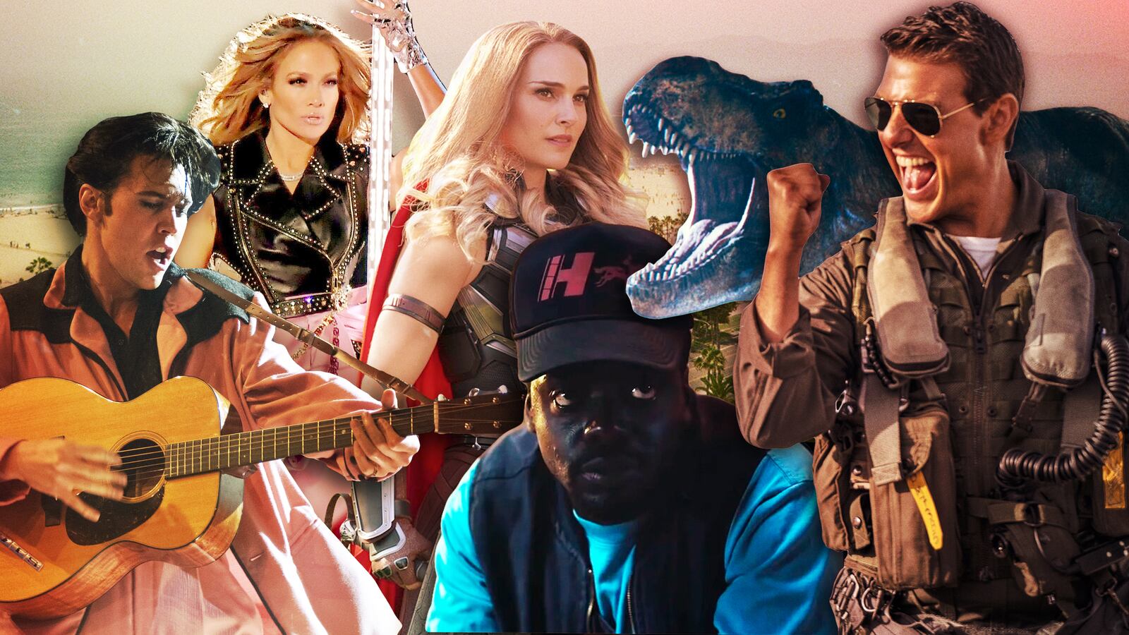 Most Anticipated Blockbusters This Summer