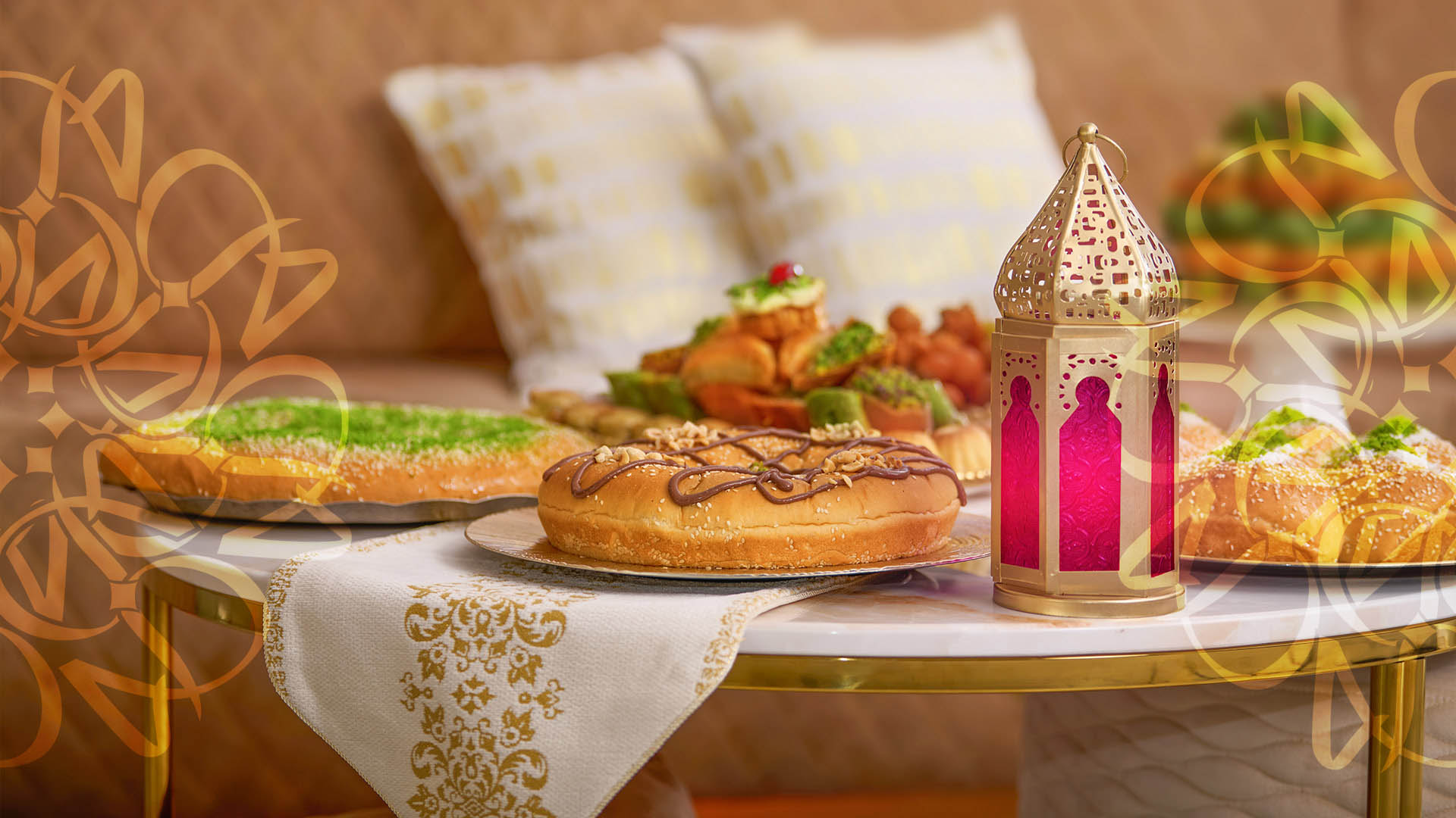 UAE Ramadan Specials: What to Watch