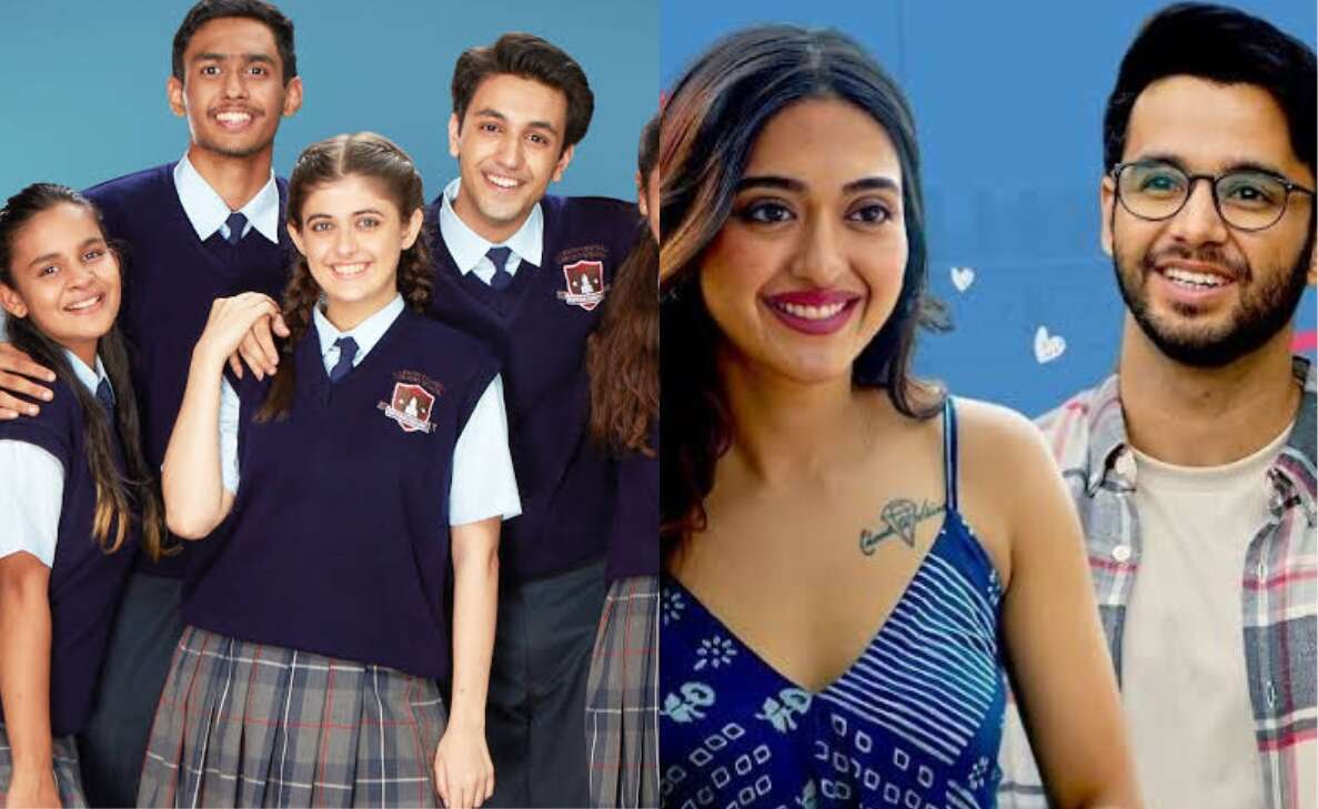 Short Series You Can Finish in a Weekend