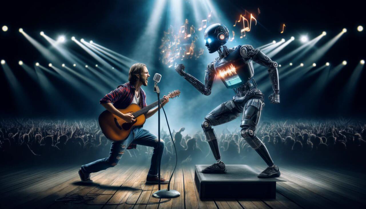 AI Music Remixes: What’s Legal, What’s Not