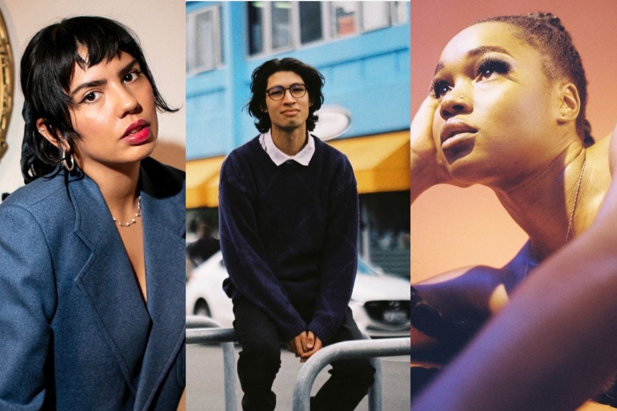 Best Kiwi Artists to Watch This Year