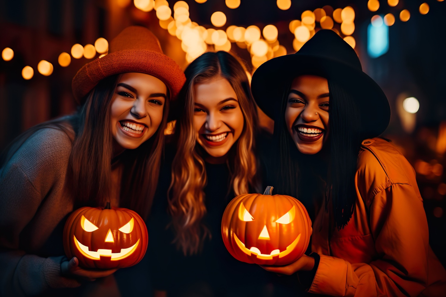 Essential Halloween Safety Tips for Trick-or-Treating: Ensure a Fun and Secure Night Out