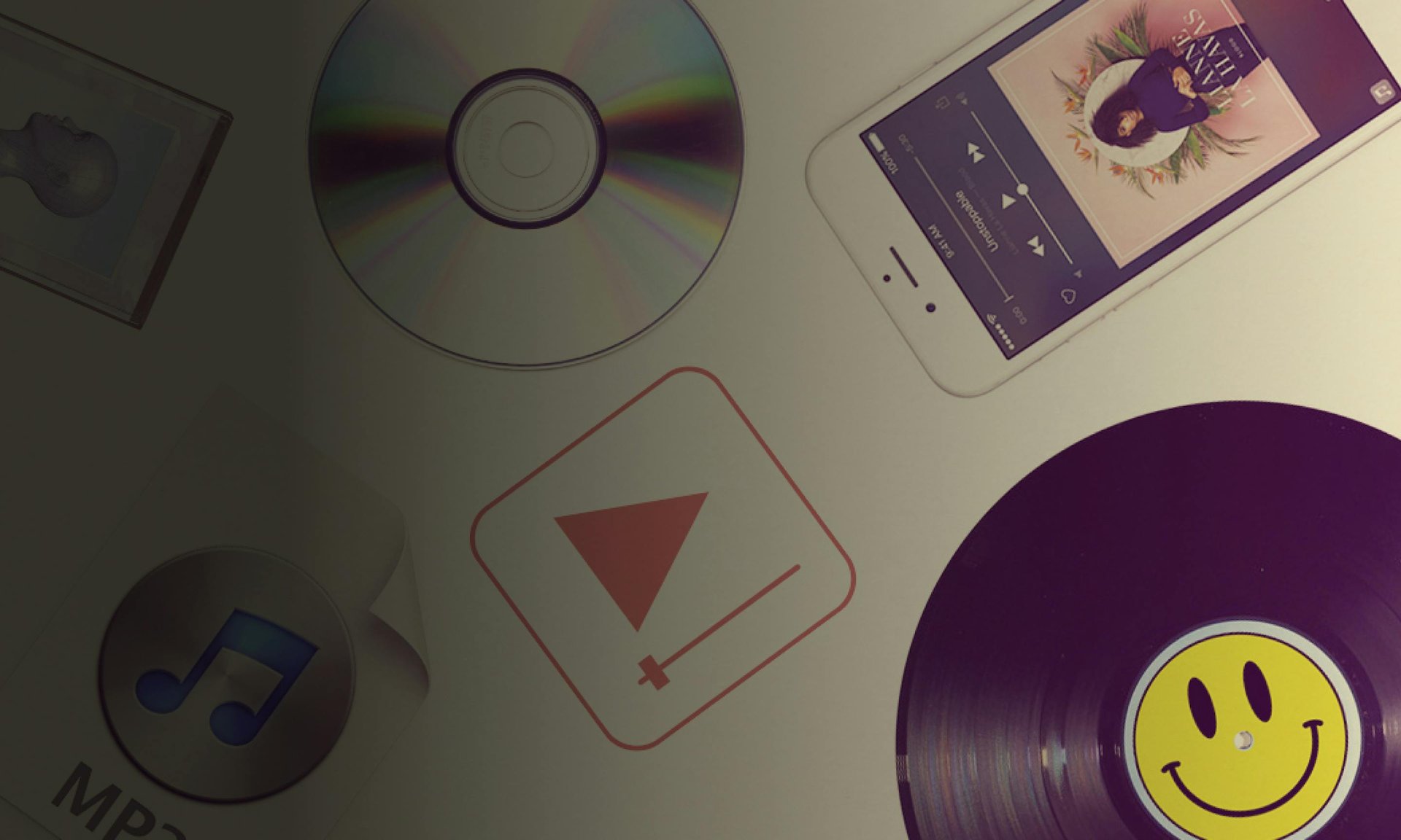 How to Build a Nostalgia Playlist That Performs