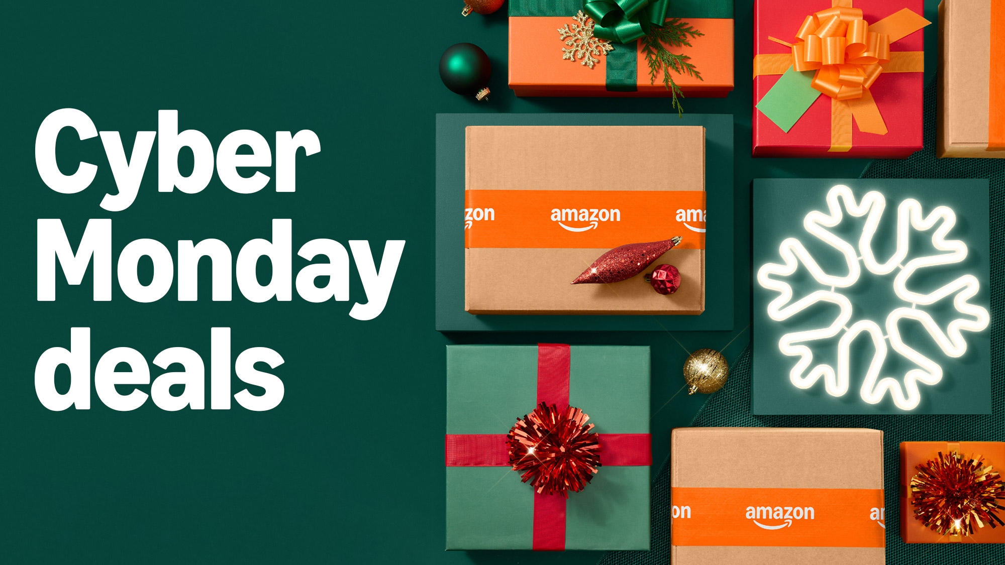 Mastering Cyber Monday: Your Ultimate Guide to Navigating Amazon’s Best Deals