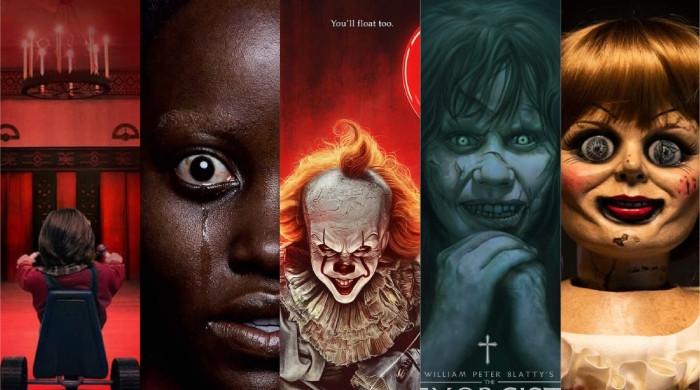 The Ultimate Halloween Movie Marathon: Must-Watch Films for Every Fright Fan
