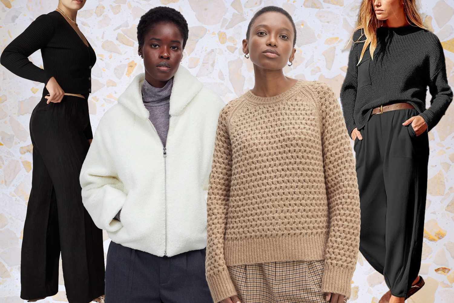 Uncover the Best Cyber Monday Fashion Finds: Trendy Styles and Must-Have Accessories on Amazon