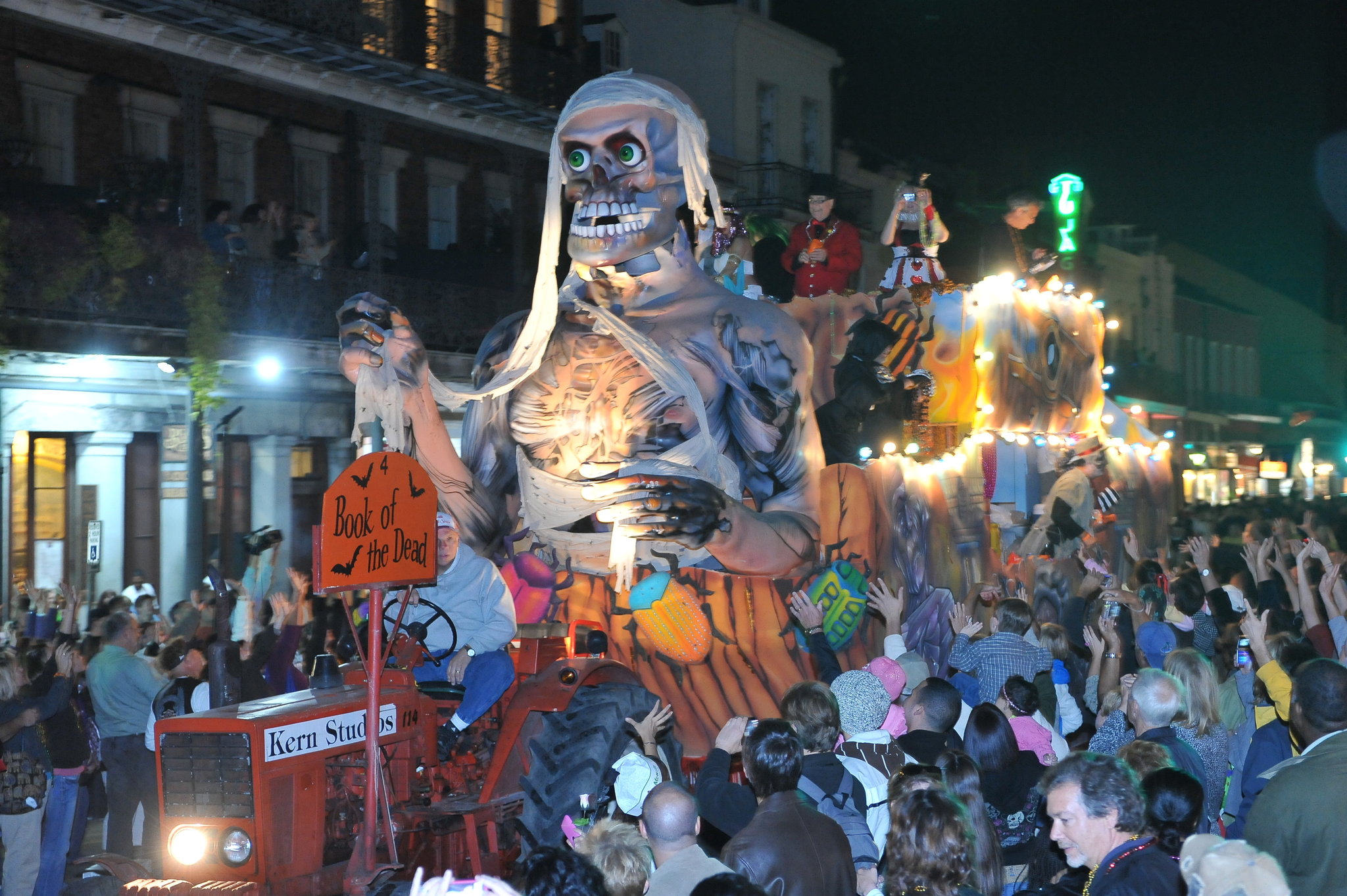 Unveil the Frights: Top 10 Spookiest Costumes from Spirit Halloween