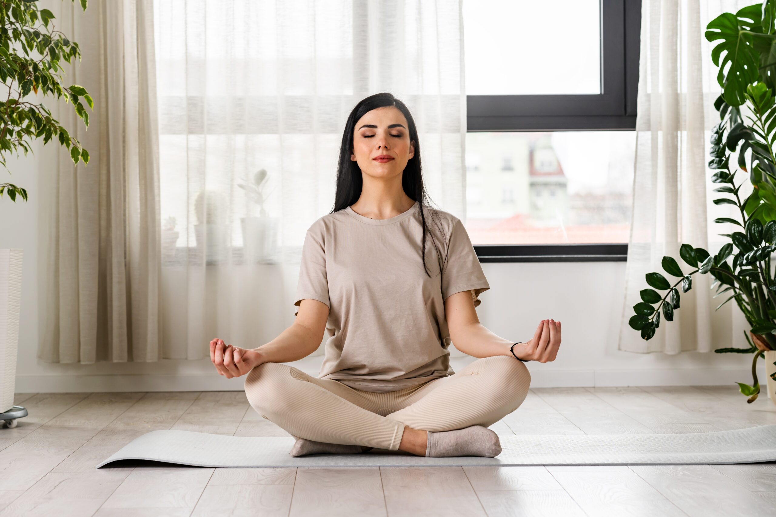Why Mindful Breathing is Key to Staying Calm and Focused